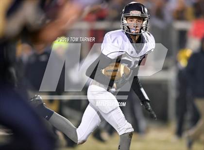 Thumbnail 3 in River Ridge @ Polo (IHSA 8-Man Semifinal Playoff)  photogallery.