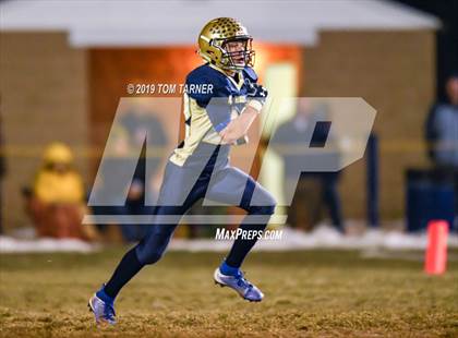 Thumbnail 2 in River Ridge @ Polo (IHSA 8-Man Semifinal Playoff)  photogallery.