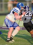 Photo from the gallery "Peaster @ Tolar"