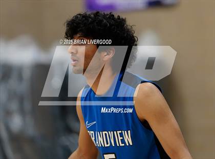 Thumbnail 2 in Grandview vs. James Irwin photogallery.