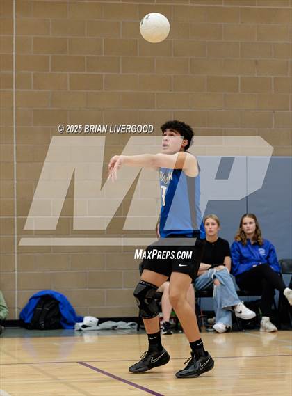 Thumbnail 3 in Grandview vs. James Irwin photogallery.