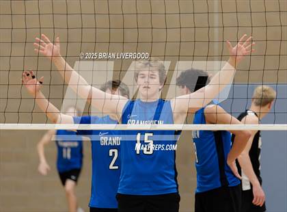 Thumbnail 3 in Grandview vs. James Irwin photogallery.