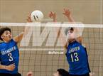 Photo from the gallery "Grandview vs. James Irwin"