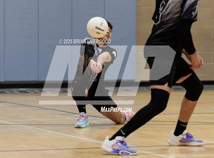 Thumbnail 3 in Grandview vs. James Irwin photogallery.