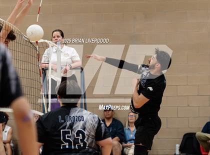 Thumbnail 2 in Grandview vs. James Irwin photogallery.