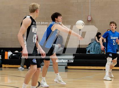 Thumbnail 1 in Grandview vs. James Irwin photogallery.