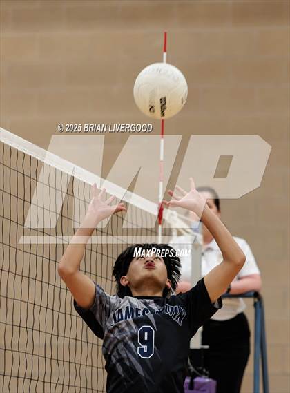 Thumbnail 2 in Grandview vs. James Irwin photogallery.