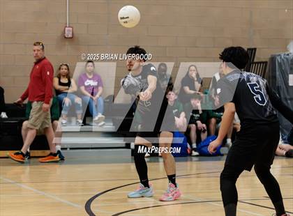 Thumbnail 2 in Grandview vs. James Irwin photogallery.