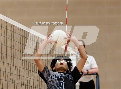 Thumbnail 3 in Grandview vs. James Irwin photogallery.