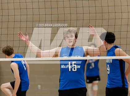 Thumbnail 1 in Grandview vs. James Irwin photogallery.