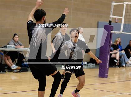 Thumbnail 2 in Grandview vs. James Irwin photogallery.
