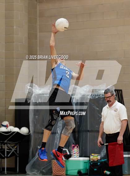Thumbnail 1 in Grandview vs. James Irwin photogallery.