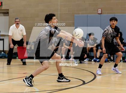 Thumbnail 2 in Grandview vs. James Irwin photogallery.