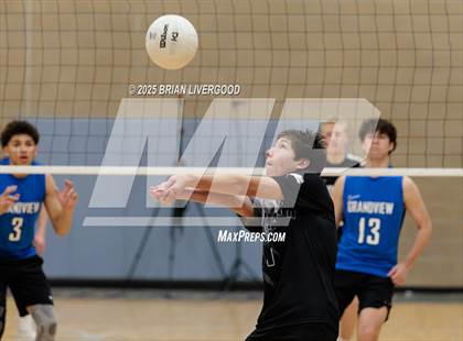 Thumbnail 3 in Grandview vs. James Irwin photogallery.