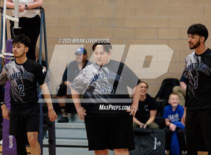 Thumbnail 3 in Grandview vs. James Irwin photogallery.