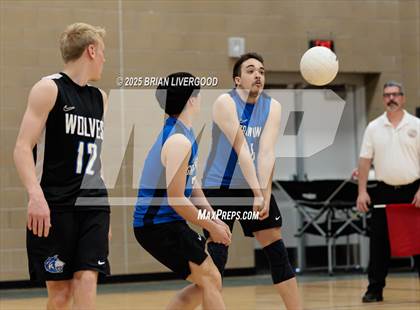 Thumbnail 1 in Grandview vs. James Irwin photogallery.