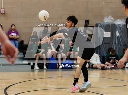Thumbnail 3 in Grandview vs. James Irwin photogallery.