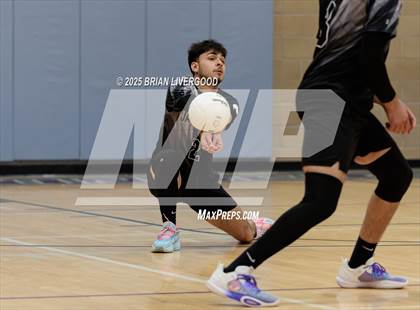 Thumbnail 2 in Grandview vs. James Irwin photogallery.