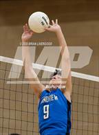 Photo from the gallery "Grandview vs. James Irwin"