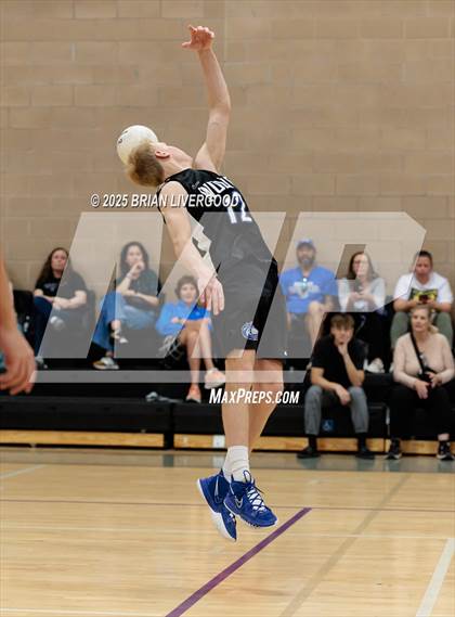 Thumbnail 1 in Grandview vs. James Irwin photogallery.