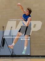 Photo from the gallery "Grandview vs. James Irwin"