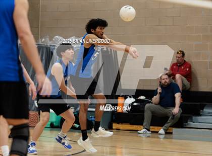 Thumbnail 2 in Grandview vs. James Irwin photogallery.