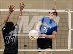 Photo from the gallery "Grandview vs. James Irwin"