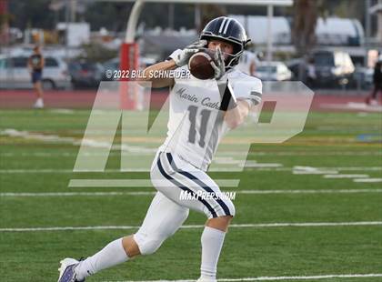Thumbnail 3 in Marin Catholic @ San Rafael photogallery.