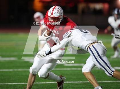 Thumbnail 1 in Marin Catholic @ San Rafael photogallery.