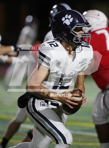 Thumbnail 3 in Marin Catholic @ San Rafael photogallery.