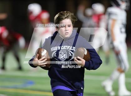Thumbnail 3 in Marin Catholic @ San Rafael photogallery.