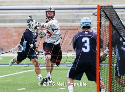 Thumbnail 1 in Rockwall vs. McKinney (THSLL D2 Semifinal) photogallery.