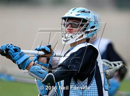 Thumbnail 1 in Rockwall vs. McKinney (THSLL D2 Semifinal) photogallery.