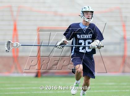 Thumbnail 1 in Rockwall vs. McKinney (THSLL D2 Semifinal) photogallery.