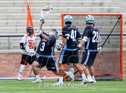 Thumbnail 2 in Rockwall vs. McKinney (THSLL D2 Semifinal) photogallery.