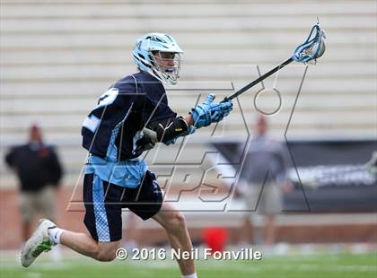 Thumbnail 3 in Rockwall vs. McKinney (THSLL D2 Semifinal) photogallery.