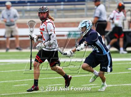 Thumbnail 3 in Rockwall vs. McKinney (THSLL D2 Semifinal) photogallery.