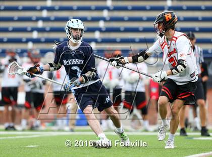 Thumbnail 2 in Rockwall vs. McKinney (THSLL D2 Semifinal) photogallery.