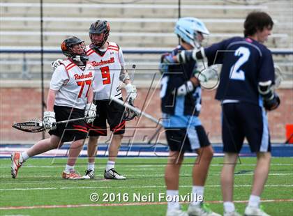Thumbnail 1 in Rockwall vs. McKinney (THSLL D2 Semifinal) photogallery.