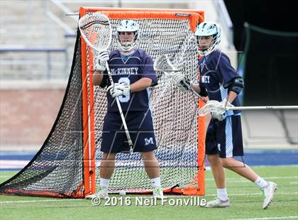 Thumbnail 3 in Rockwall vs. McKinney (THSLL D2 Semifinal) photogallery.