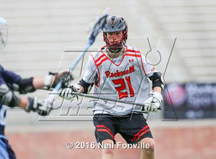 Thumbnail 3 in Rockwall vs. McKinney (THSLL D2 Semifinal) photogallery.