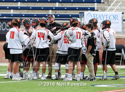 Thumbnail 1 in Rockwall vs. McKinney (THSLL D2 Semifinal) photogallery.