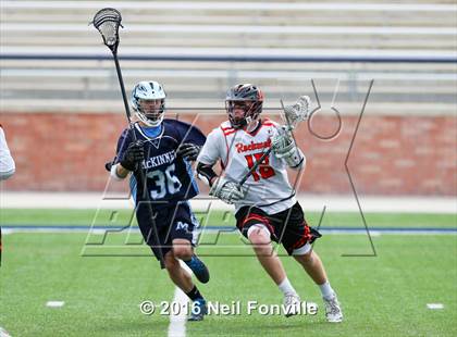 Thumbnail 1 in Rockwall vs. McKinney (THSLL D2 Semifinal) photogallery.