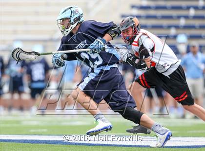Thumbnail 3 in Rockwall vs. McKinney (THSLL D2 Semifinal) photogallery.