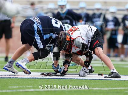 Thumbnail 2 in Rockwall vs. McKinney (THSLL D2 Semifinal) photogallery.