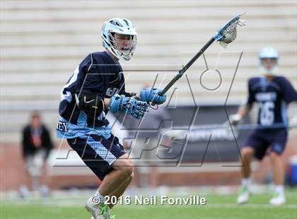 Thumbnail 1 in Rockwall vs. McKinney (THSLL D2 Semifinal) photogallery.