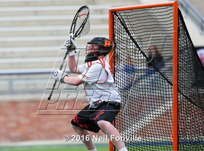 Thumbnail 1 in Rockwall vs. McKinney (THSLL D2 Semifinal) photogallery.