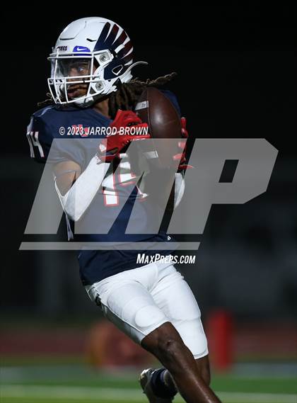 Thumbnail 3 in West Orange-Stark @ Hardin-Jefferson photogallery.