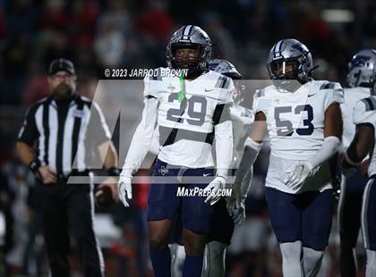 Thumbnail 3 in West Orange-Stark @ Hardin-Jefferson photogallery.