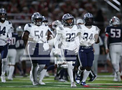 Thumbnail 1 in West Orange-Stark @ Hardin-Jefferson photogallery.